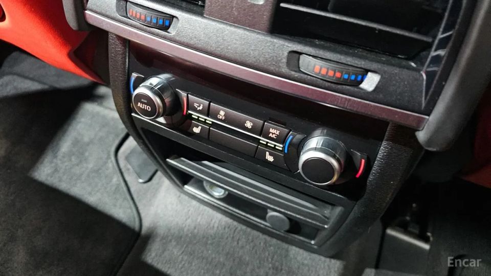BMW X6M