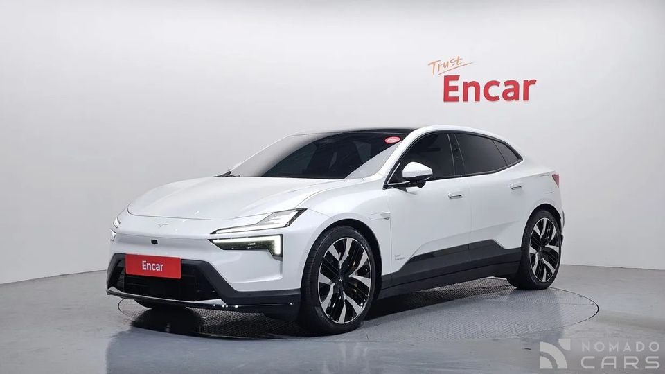 Polestar Polestar 4