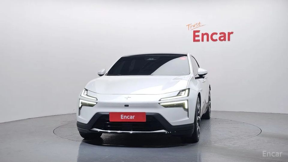 Polestar Polestar 4