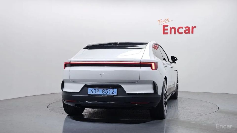 Polestar Polestar 4