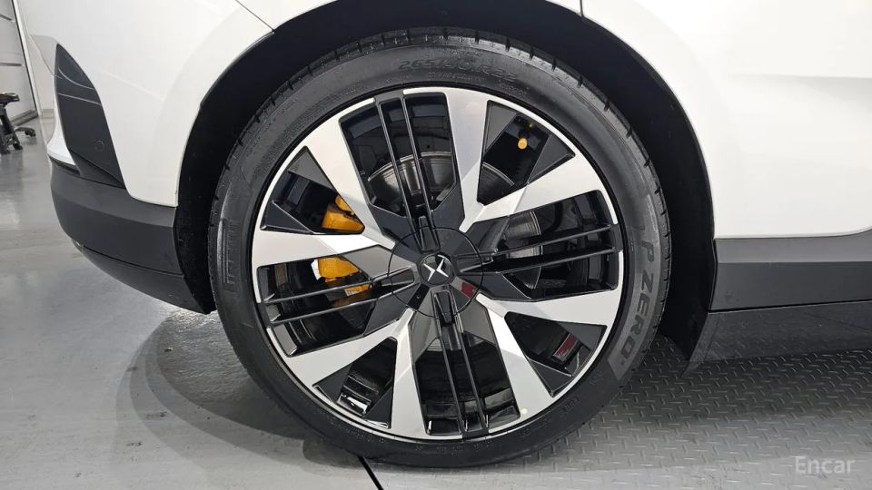Polestar Polestar 4