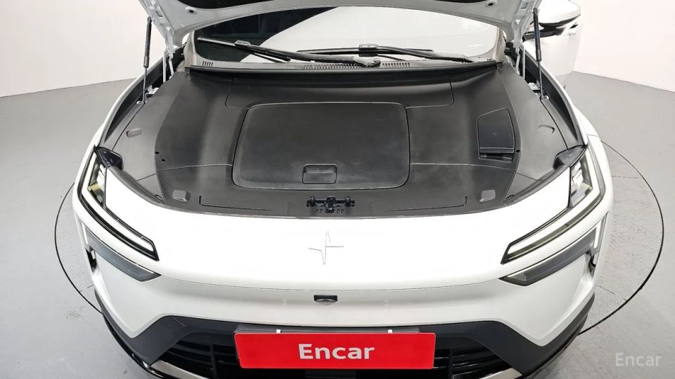 Polestar Polestar 4