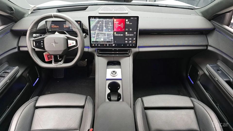 Polestar Polestar 4