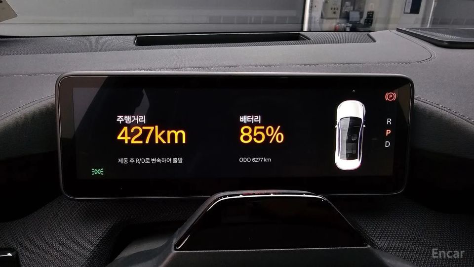 Polestar Polestar 4