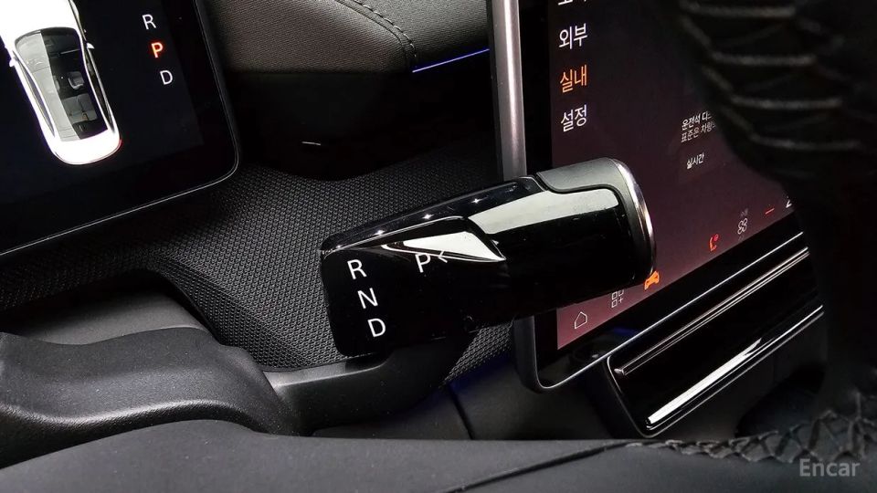 Polestar Polestar 4