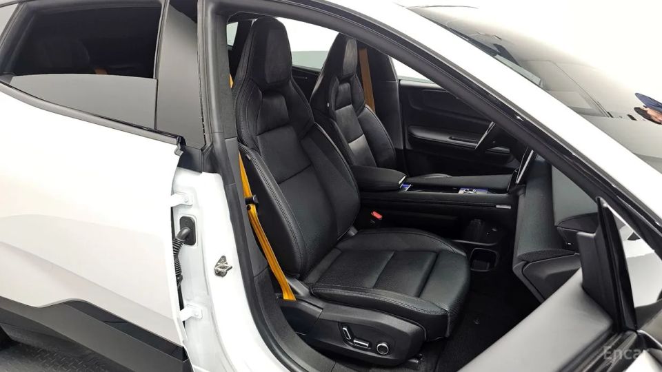 Polestar Polestar 4