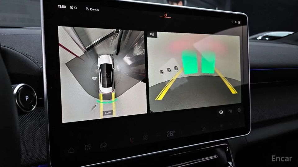 Polestar Polestar 4