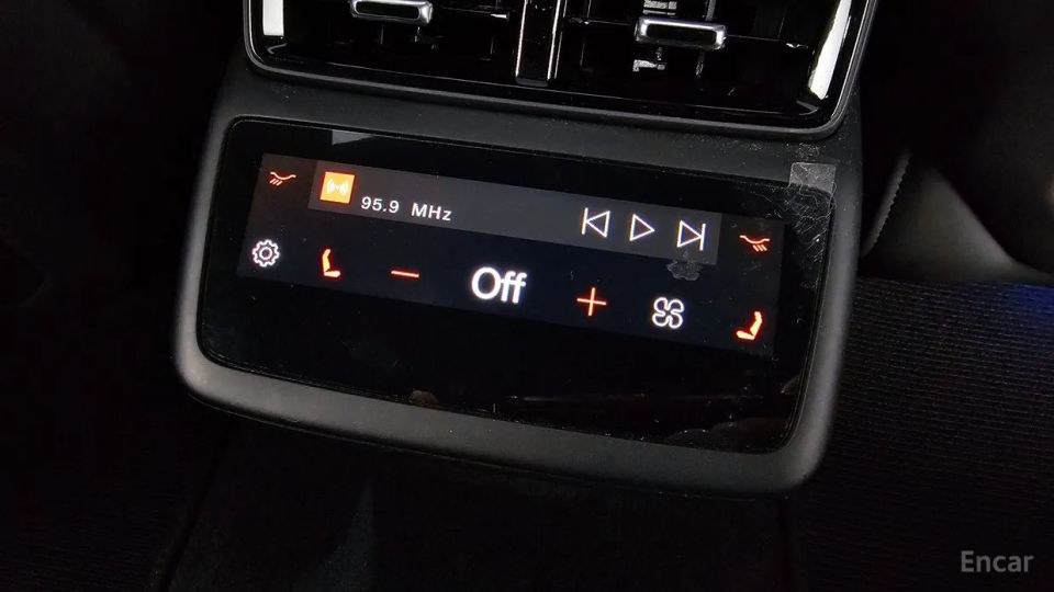 Polestar Polestar 4