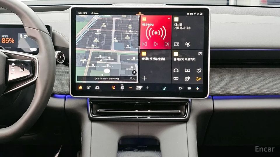 Polestar Polestar 4