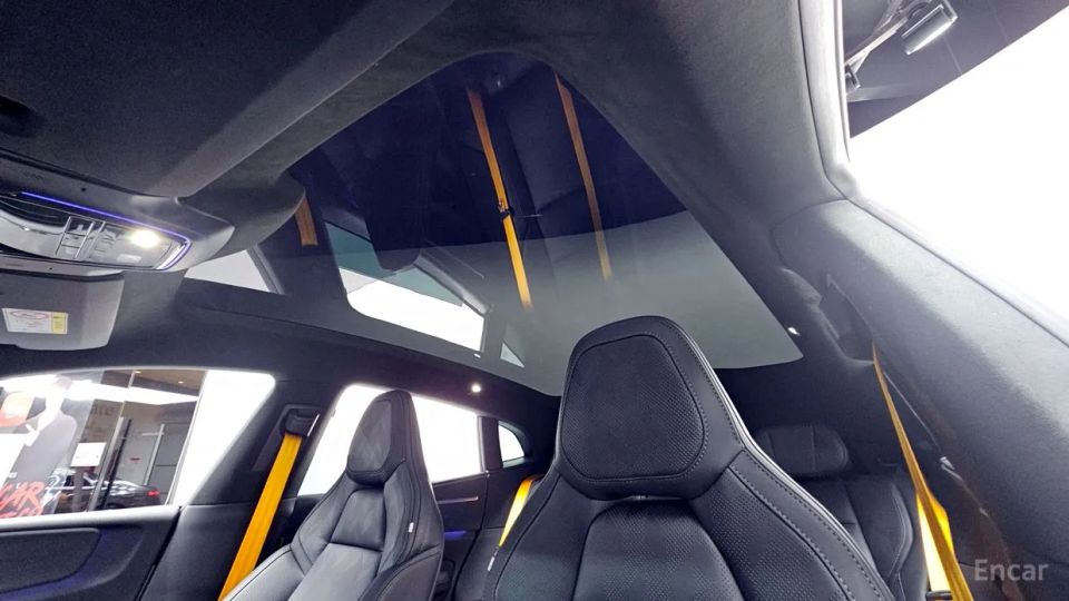 Polestar Polestar 4