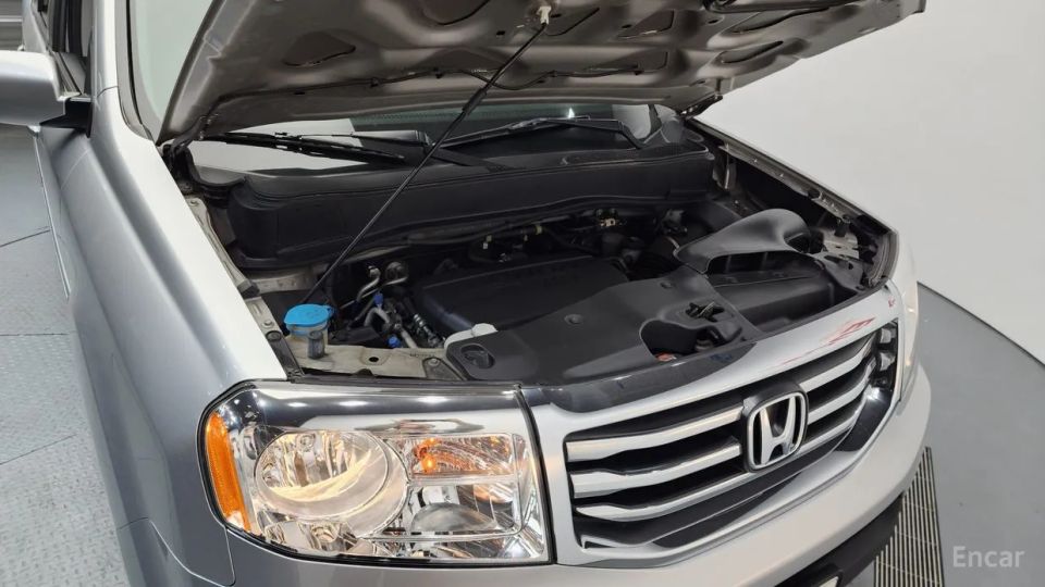 Honda Pilot