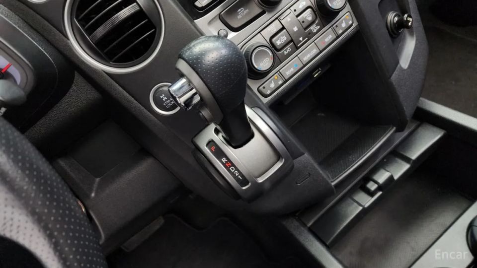 Honda Pilot