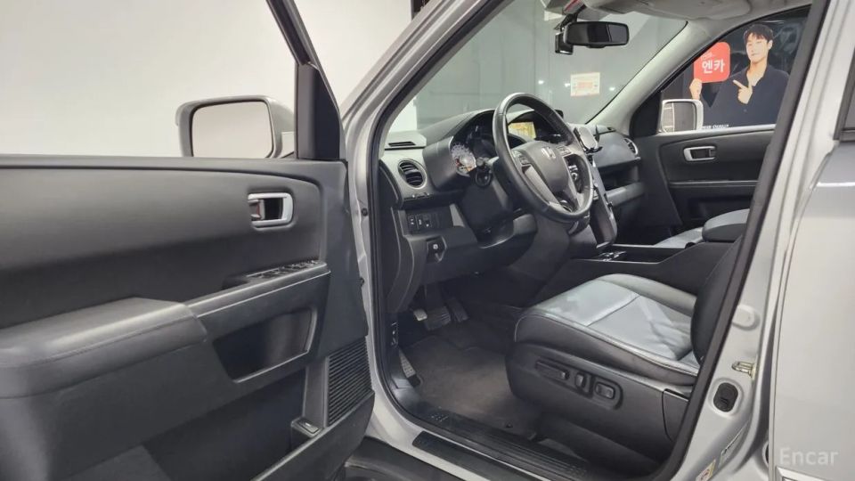 Honda Pilot