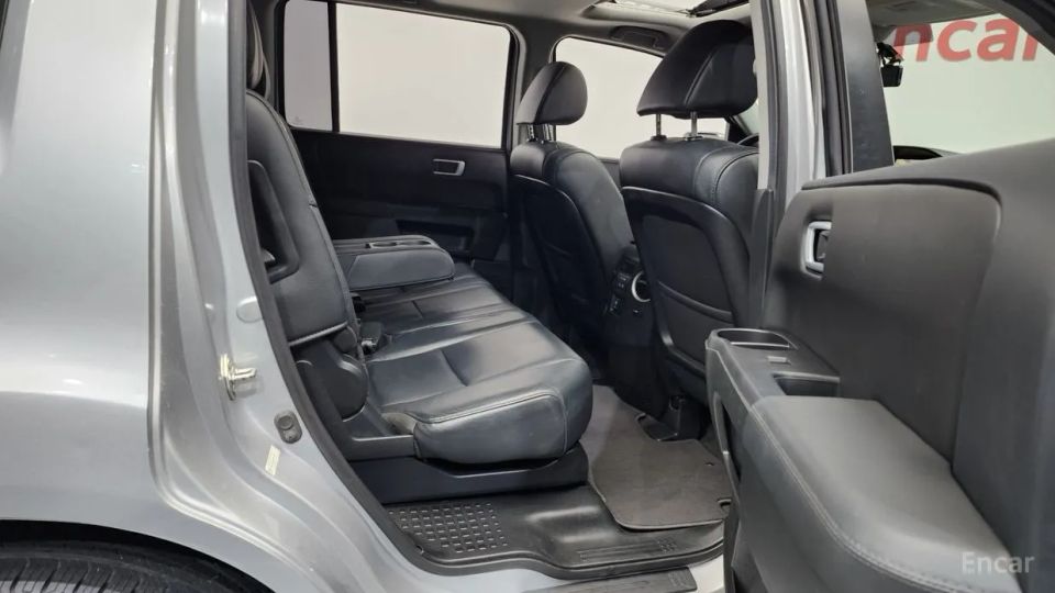 Honda Pilot