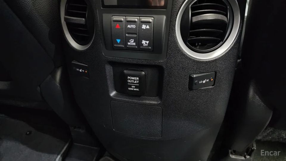 Honda Pilot