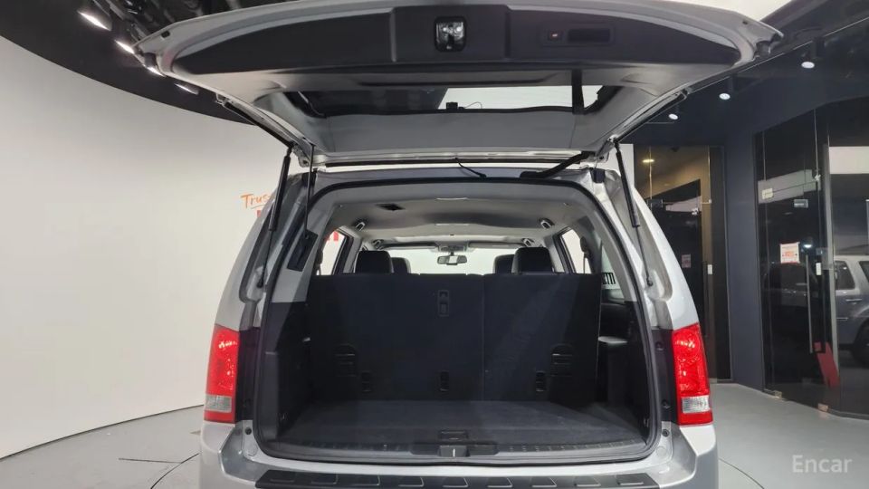 Honda Pilot