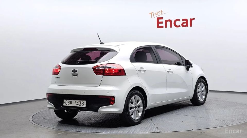 Kia Pride