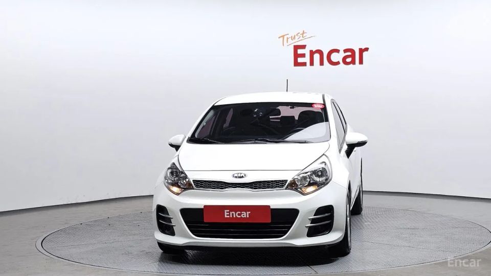 Kia Pride