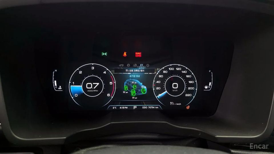 KG_Mobility_Ssangyong TIBOLI