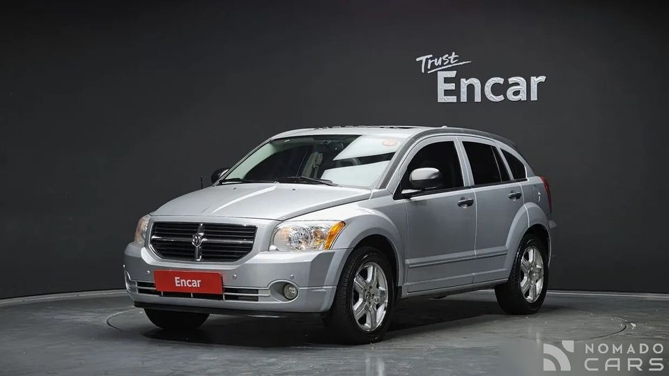 Dodge Caliber