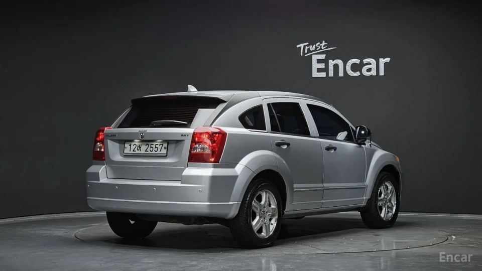 Dodge Caliber