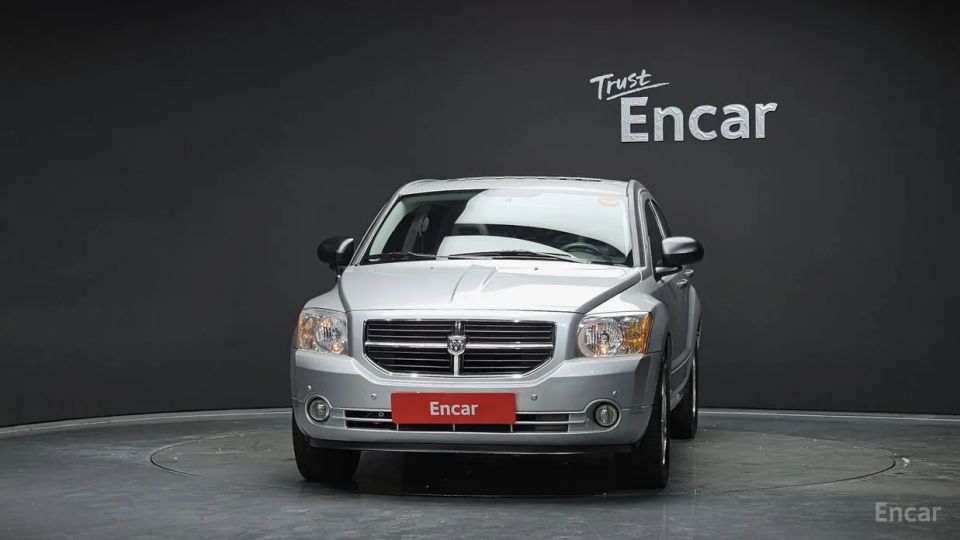 Dodge Caliber