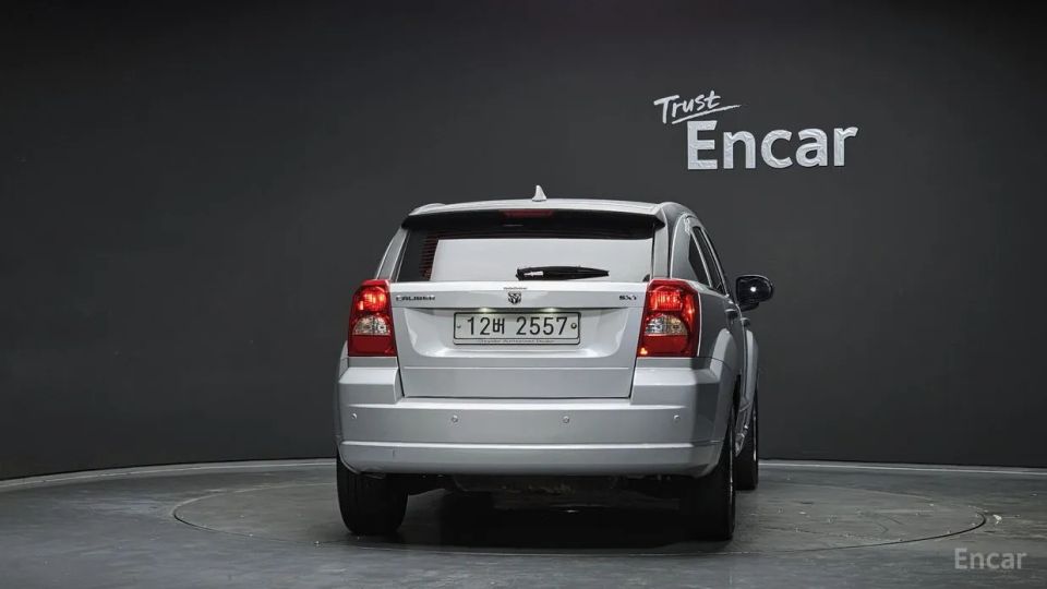 Dodge Caliber