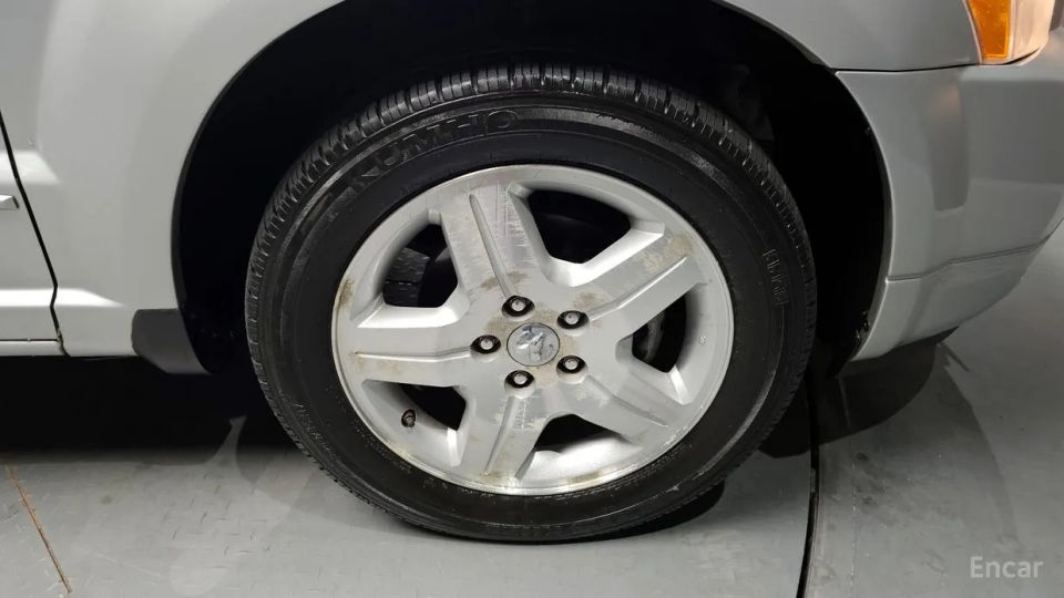 Dodge Caliber