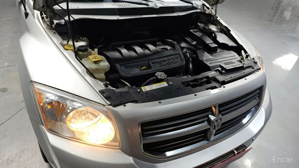 Dodge Caliber