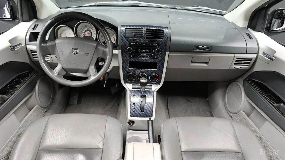 Dodge Caliber