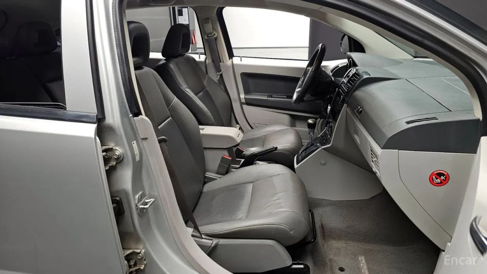 Dodge Caliber