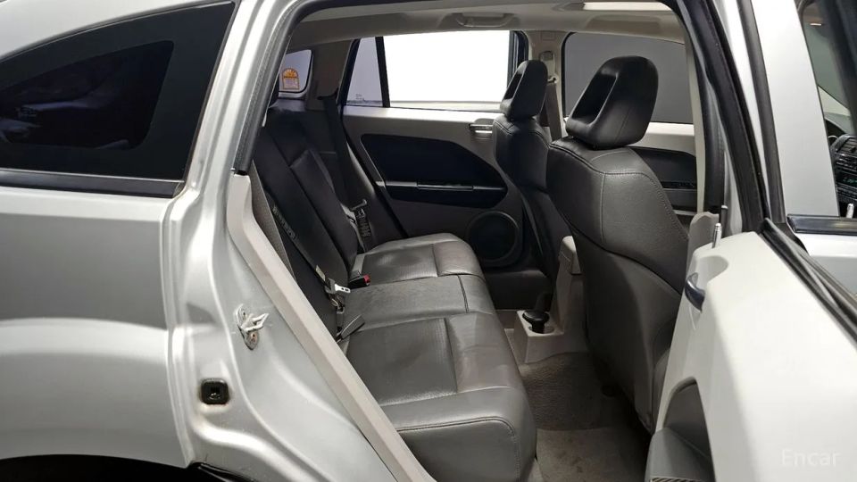 Dodge Caliber