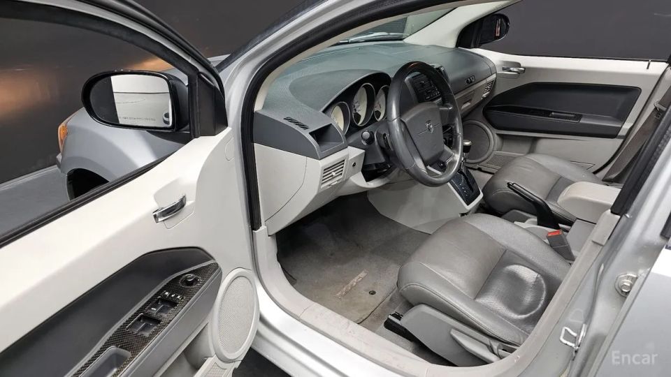 Dodge Caliber