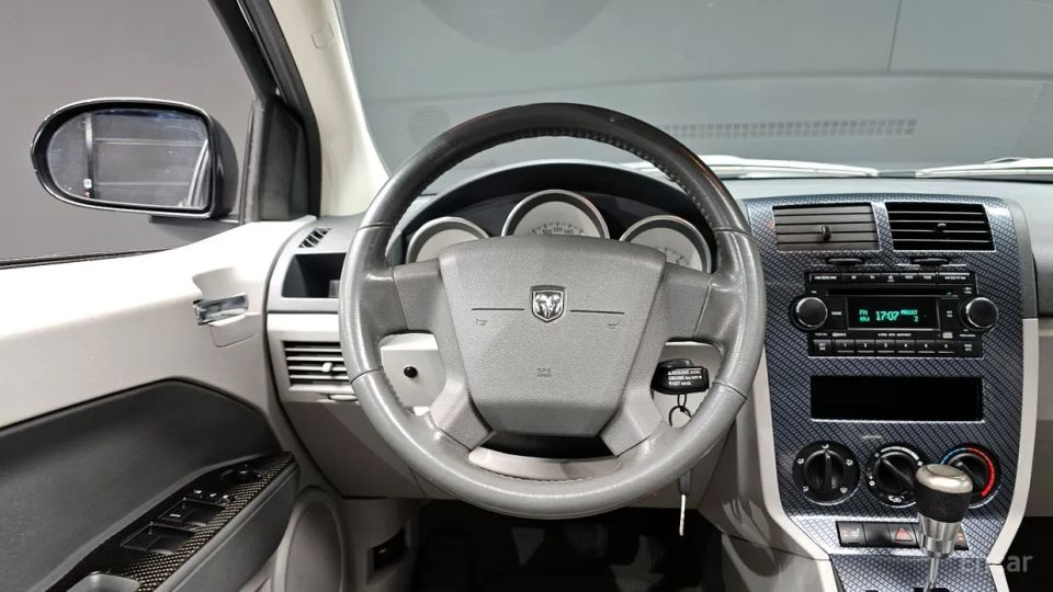 Dodge Caliber