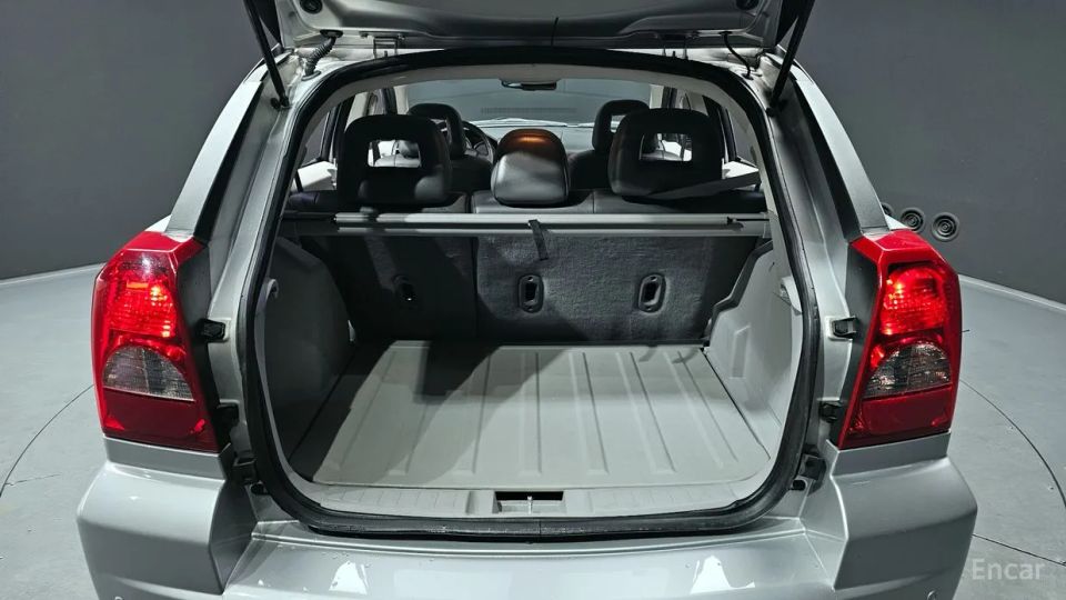 Dodge Caliber