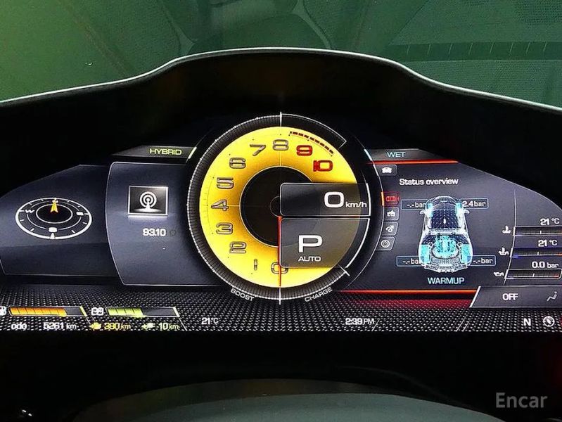 Ferrari SF90