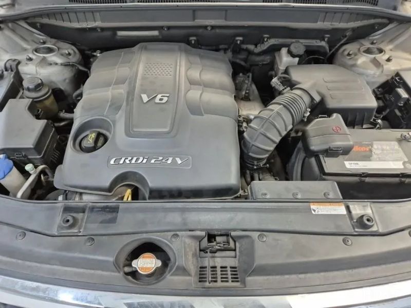 Hyundai Veracruz