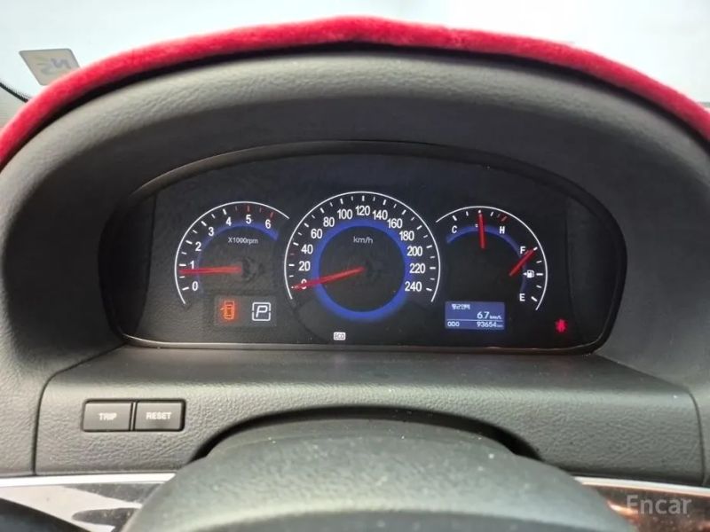 Hyundai Veracruz