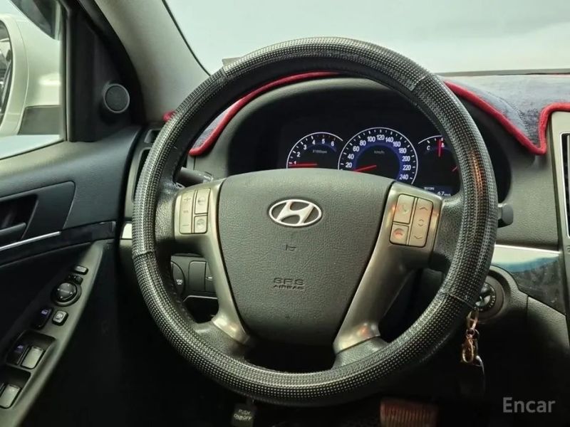 Hyundai Veracruz