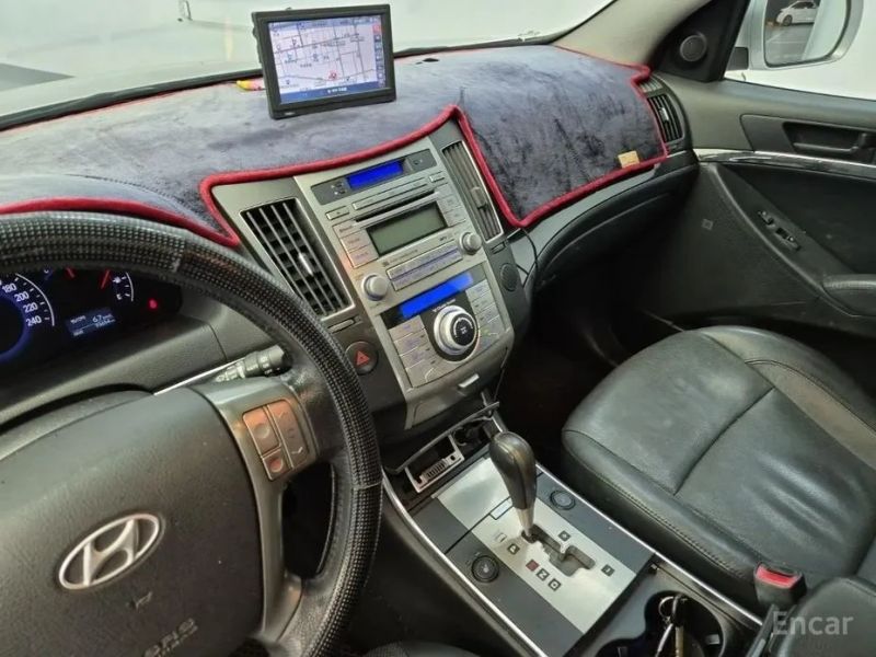 Hyundai Veracruz