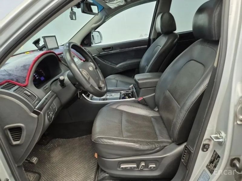 Hyundai Veracruz