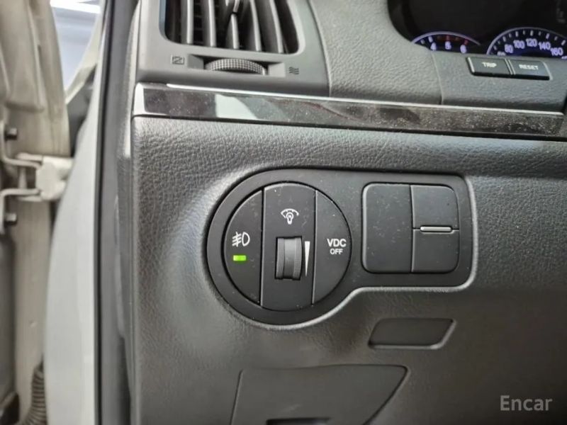 Hyundai Veracruz