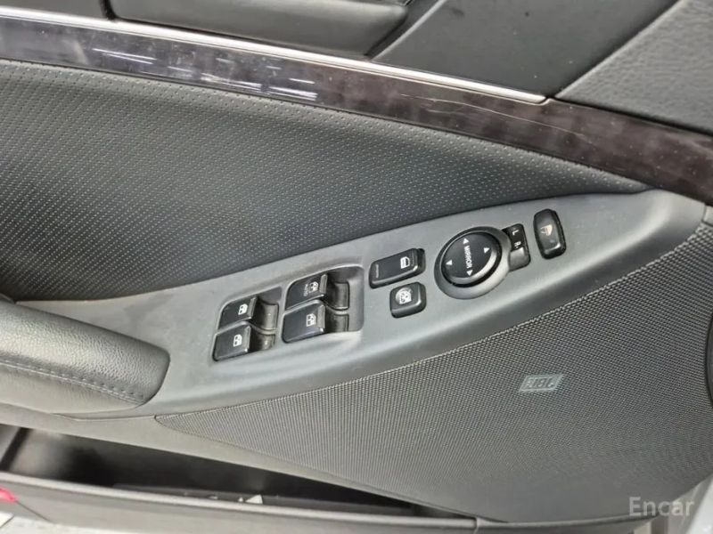 Hyundai Veracruz