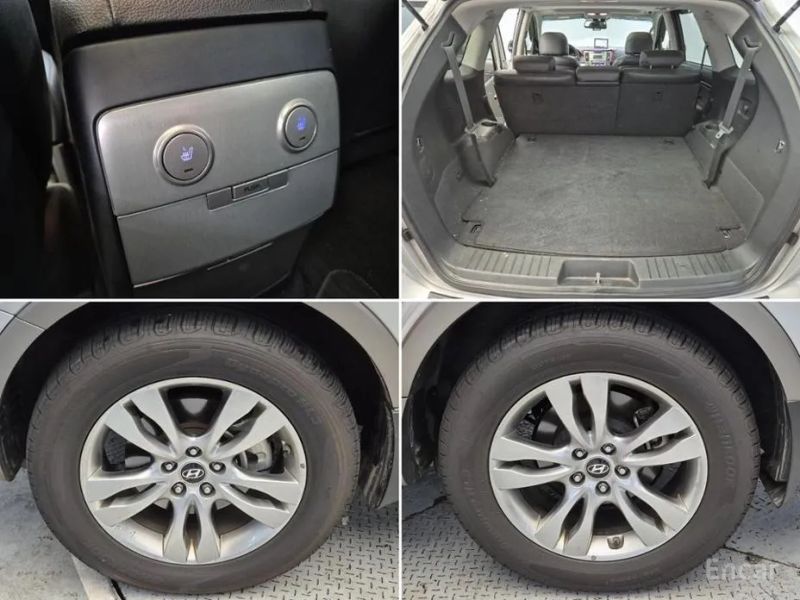 Hyundai Veracruz