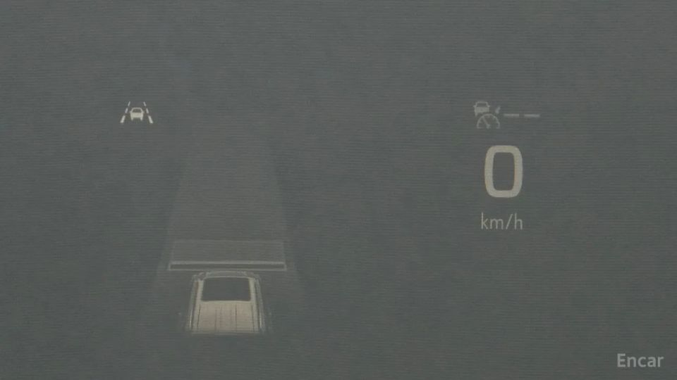 ChevroletGMDaewoo Tahoe