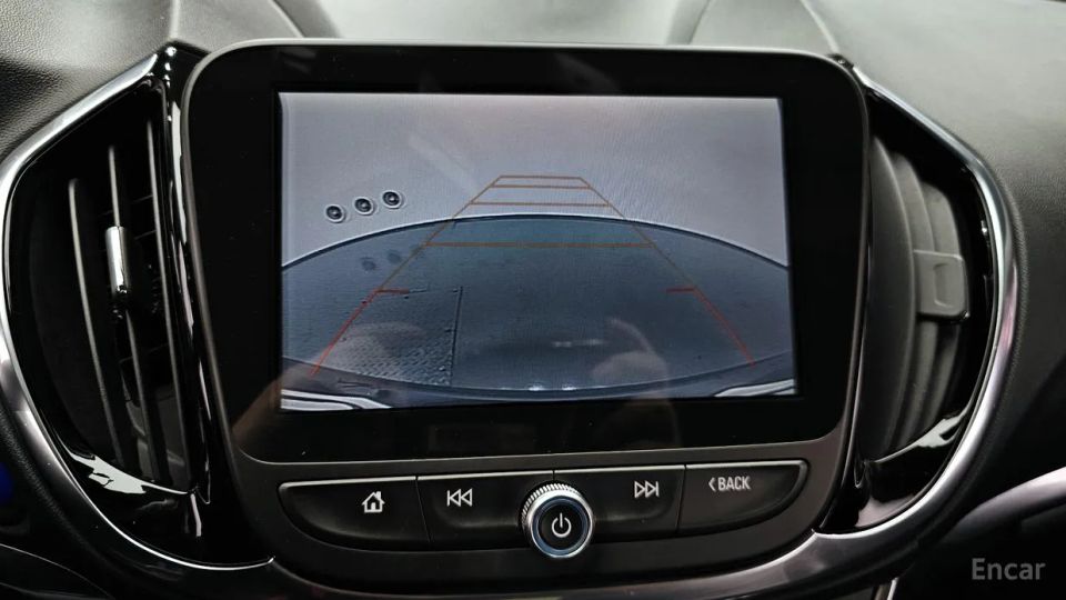 ChevroletGMDaewoo VOLT