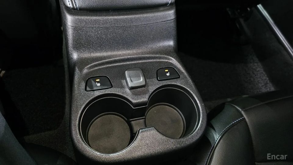 ChevroletGMDaewoo VOLT