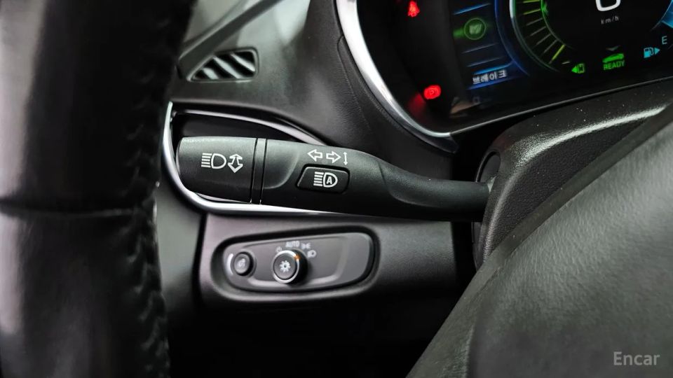 ChevroletGMDaewoo VOLT