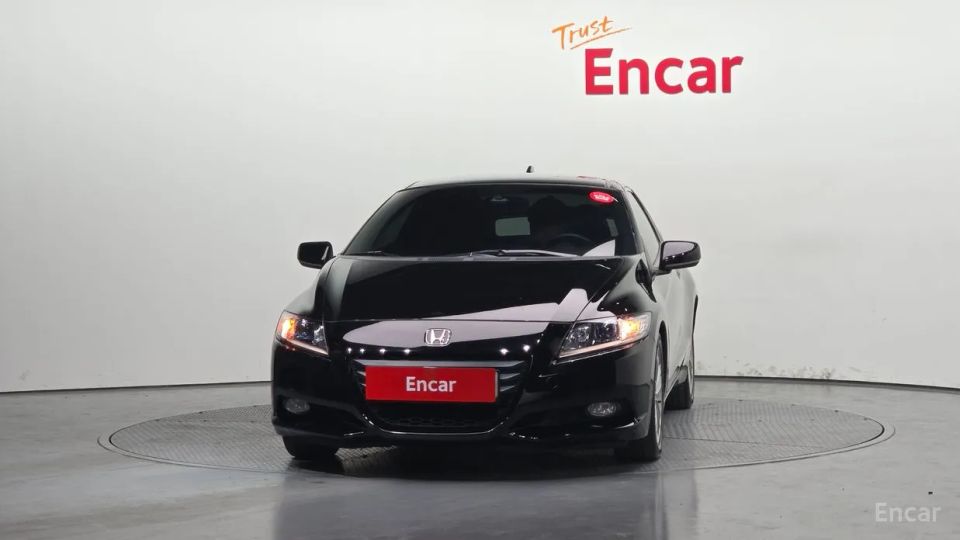 Honda CR-Z