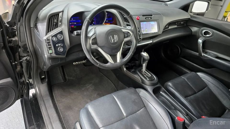 Honda CR-Z